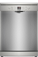 BOSCH SMS26DI00T SERIE 2 SOLO BULAŞIK MAKINESI PASLANMAZ ÇELIK (OUTLET)