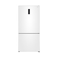 LG GTL569PQAM.AVWPLTK  BEYAZ BUZDOLABI (OUTLET)