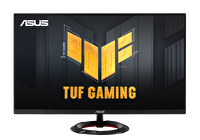 ASUS TUF GAMING VG279Q3R 27 FAST IPS FreeSync VE G-SYNC UYUMLU 1920x1080 1ms 180Hz 250cd DP HDMI Hoparlör VESA 3YIL 100% sRGB ELMB (OUTLET)