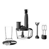 Grundig RHB 4450 G Rendeli Blender Seti (OUTLET)