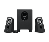 LOGITECH Z313 2.1 HOPARLOR (OUTLET)