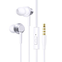 BASEUS ENCOK HZ11 3.5MM MİKROFONLU KULAK (OUTLET)