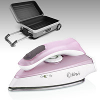Kiwi KSI-6316 Seyahat Tipi Buharlı Ütü (OUTLET)