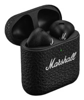MARSHALL MİNOR IV BT ,TWS, BLACK (OUTLET)