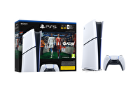 SONY PLAYSTATION 5 Digital FC26 BUNDLE (OUTLET)