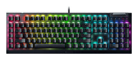 Razer Blackwidow V4 X Gaming Klavye TR (OUTLET)