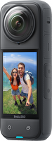 Insta360 X4 360 Derece 8K Aksiyon Kamera (OUTLET)
