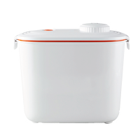 Petkit Vakumlu Mama Saklama Kabı (OUTLET)