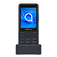 TCL ONETOUCH 4022S TUŞLU TELEFON GRAY (OUTLET)