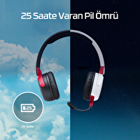 HYPERX CLOUD MINI WIRELESS BLK HEADSET (OUTLET)