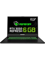 MONSTER ABRA A7 V15.3.3 INTEL CORE I5 13 (OUTLET)