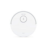 Ecovacs Deebot N20 Pro Robot Süpürge (OUTLET)