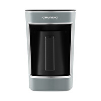 Grundig TKM 1342 G Türk Kahve Makinesi (OUTLET)