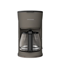 Grundig KM 4410 G Filtre Kahve Makinesi (OUTLET)