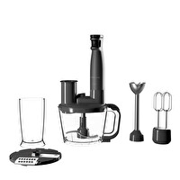 Grundig RHB 4450 G Rendeli Blender Seti (OUTLET)
