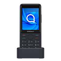 TCL ONETOUCH 4022S TUŞLU TELEFON GRAY (OUTLET)