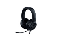 Razer Kraken X Lite Kablolu Gaming Kulaklık Siyah (OUTLET)