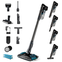 PHILIPS XC8057/01 Aqua Plus 8000 Islak K (OUTLET)