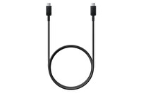 Samsung EP-DN975 5A TypeC Kablo - Siyah (OUTLET)