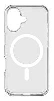 CELLULARLINE IPHONE 17 GLOSS MAGSAFE  ANTİBAKTERİYEL ŞEFFAF KILIF (OUTLET)