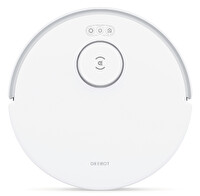 Ecovacs Deebot N20 Pro Robot Süpürge (OUTLET)