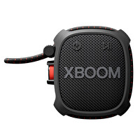 LG XG2TBK XBOOM GO TAŞINABİLİR BLUETOOTH HOPARLÖR (OUTLET)