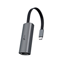 TP-Link UE302C Gigabit Ethernet Adaptörü (OUTLET)