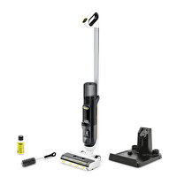 Karcher FCV 3 Islak Kuru Dikey Şarjlı Sü (OUTLET)