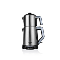 Arnica IH31050 Demli Çay Makinesi Inox (OUTLET)