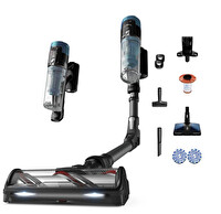 Tefal TY9BC1WO X-Force Flex 14.80 Aqua Şarjlı Süpürge (OUTLET)