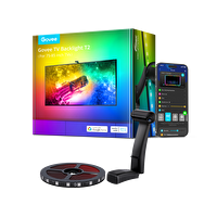 GOVEE ENVISUAL T2 TV ARKASI LED 75-85 IN (OUTLET)