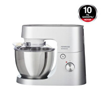 Kenwood KHH01.000SI Homebake Mutfak Şefi (OUTLET)