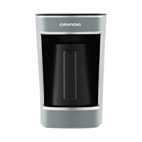 Grundig TKM 1342 G Türk Kahve Makinesi (OUTLET)