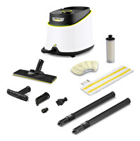 Karcher SC 3 Deluxe *EU Buharlı Temizlem (OUTLET)