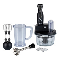 Tefal Powelix Activflow Expert  Blender (OUTLET)