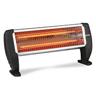 Preo PR2QRTZ 1200W 2  Çubuklu Quartz Isı (OUTLET)