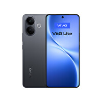 VIVO V60 LITE 4G 8+256 GB BLACK (OUTLET)