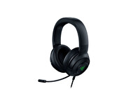 Razer Kraken V3 Gaming Kulaklık Siyah (OUTLET)