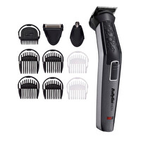 BABYLISS  MT727E Carbon Titanyum 10'u 1 (OUTLET)