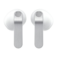 Samsung Galaxy Buds4 Beyaz (OUTLET)