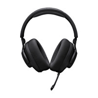 QUANTUM 360,GAMİNG KULAKLIK,SİYAH (OUTLET)