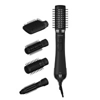 Grundig HS 7483 Hava Üflemeli Saç Şekill (OUTLET)