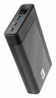 CELLULARLINE ROCKET LCD EKRANLI 65W + 20W + 18W QC 3 PORTLU 20.000 MAH LAPTOP PO - PBROCKETIT20000K (OUTLET)