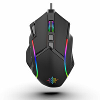 INCA IMG-351 EMPOUSA  RGB LED 12800 DPİ (OUTLET)