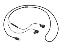 Samsung EO-IC100B Type-C Kablolu Kulakiç (OUTLET)