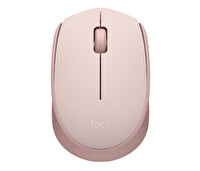 LOGITECH M171 KABLOSUZ MOUSE-GÜL (OUTLET)