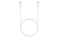 Samsung EP-DA705 TypeC Kablo - Beyaz (OUTLET)
