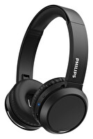 Philips TAH4205BK/00  BT Siyah Kulak Üstü Kulaklık (OUTLET)
