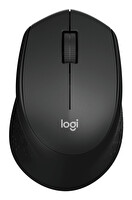 LOGITECH M330 KABLOSUZ SILENT MOUSE SIYA (OUTLET)