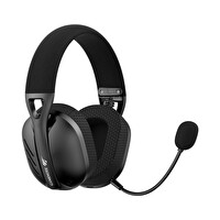 HAVIT FUXI-H3 KABLOSUZ GAMING KULAKLIK - SIYAH (OUTLET)